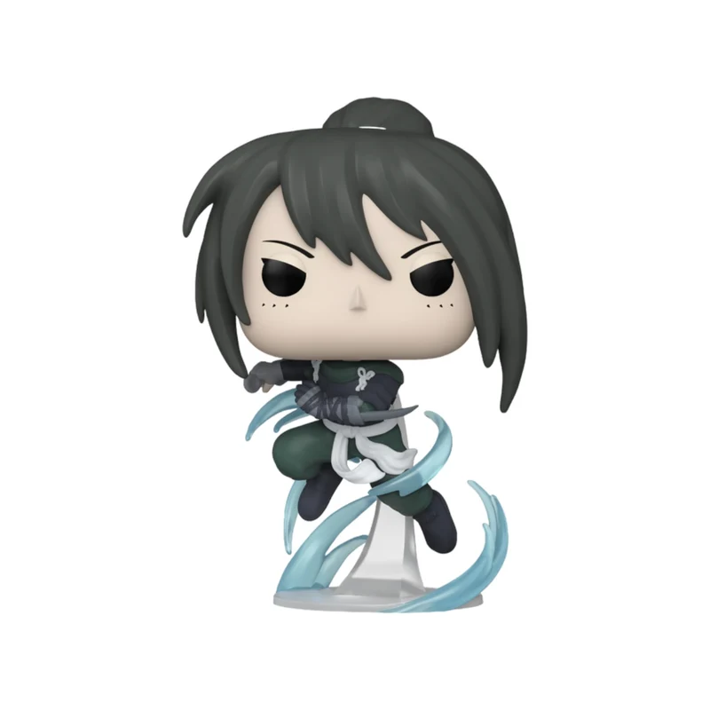 Lan Fan #1581 Funko Pop! Full Metal Alchemist Brotherhood