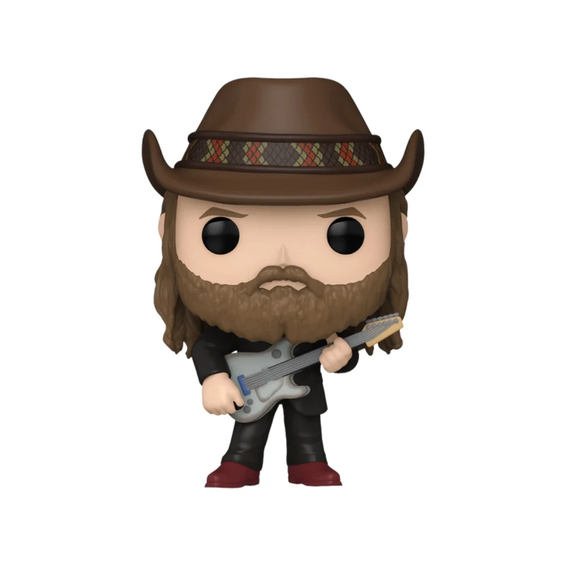 Chris Stapleton #388 Funko Pop! Rocks