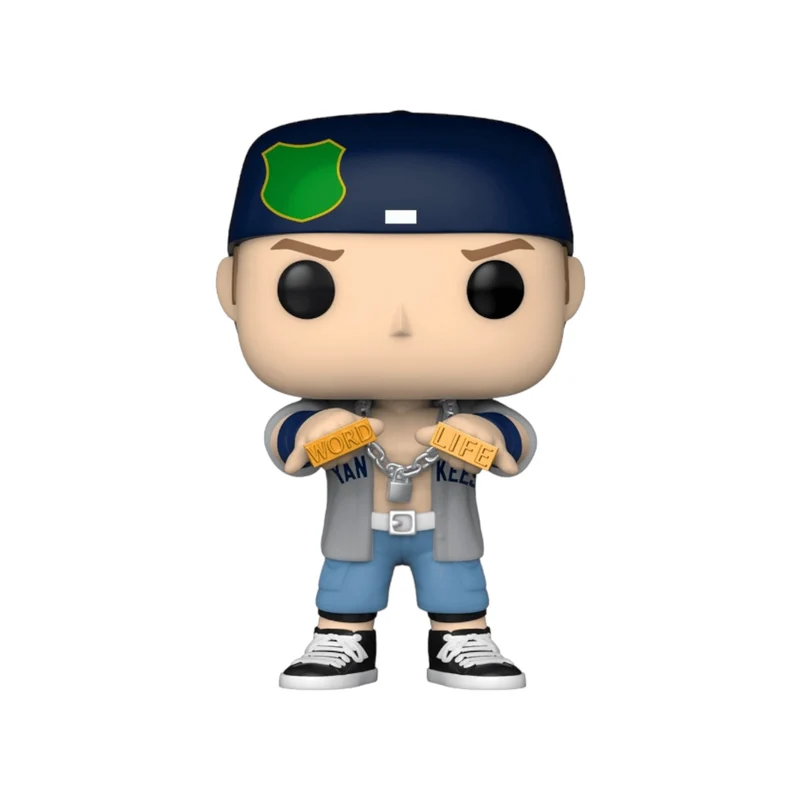 John Cena #76 Funko Pop! - WWE