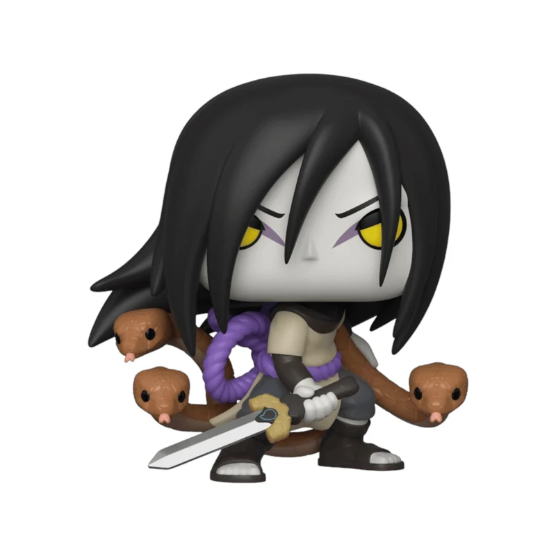Orochimaru #729 Funko Pop! - Naruto Shippuden
