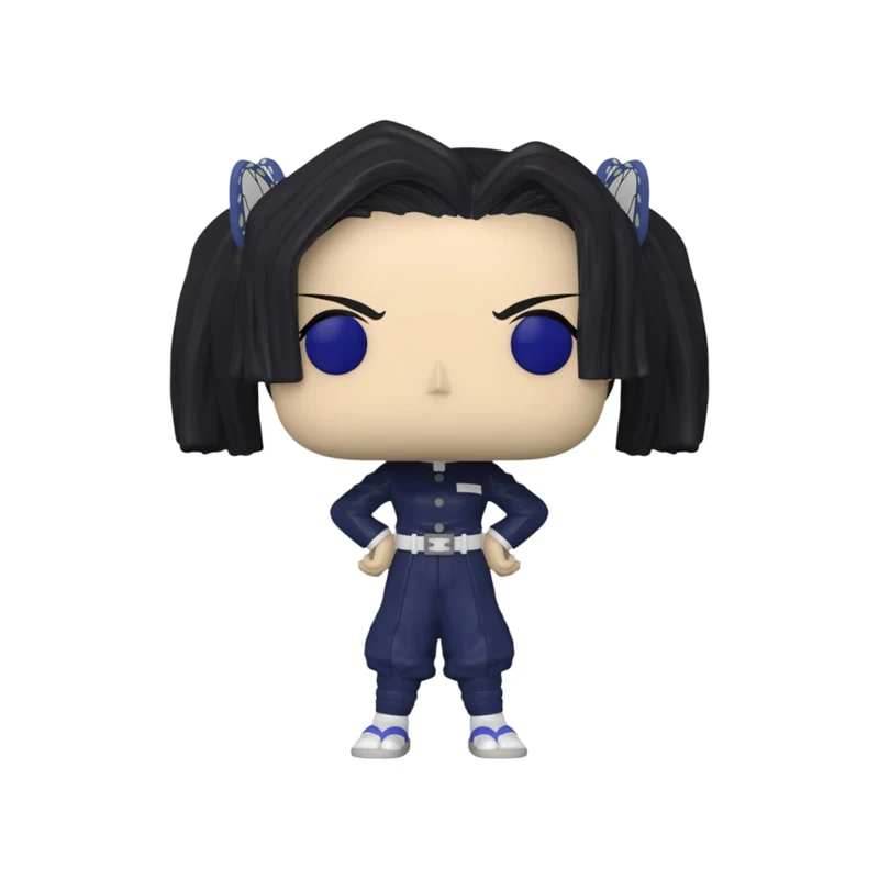Aoi Kanzaki #1535 Funko Pop! Demon Slayer
