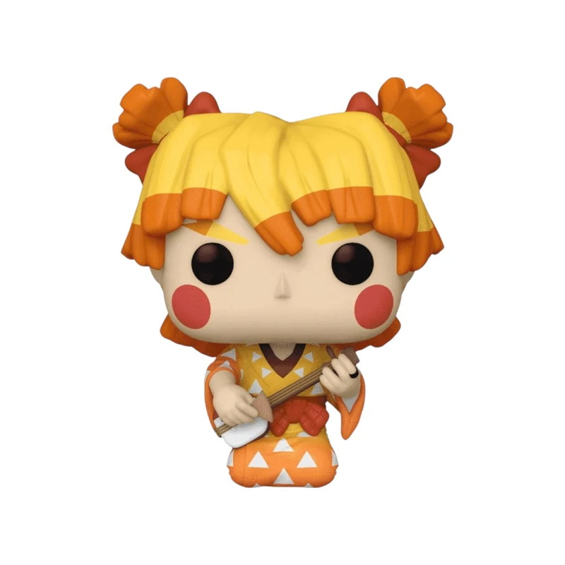 Zenitsu Agatsuma #1531 Funko Pop! - Demon Slayer
