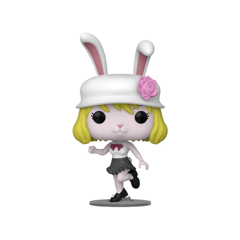 Carrot #1588 Funko Pop! One Piece