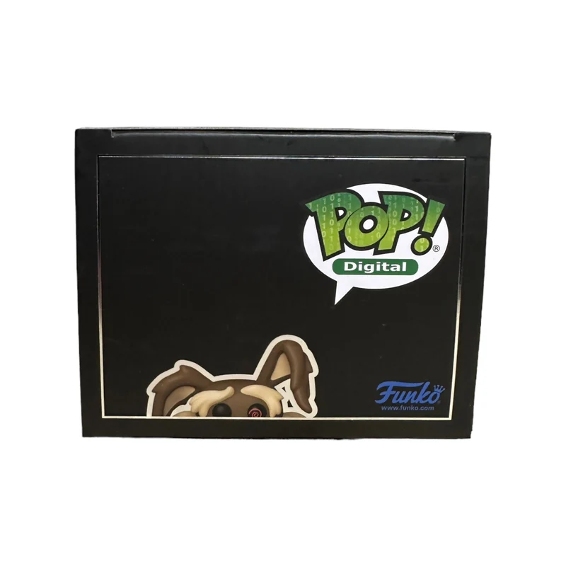 Wile E. Coyote #97 Funko Pop! - Looney Tunes - NFT Release Exclusive LE999 Pcs - Condition 8.75/10