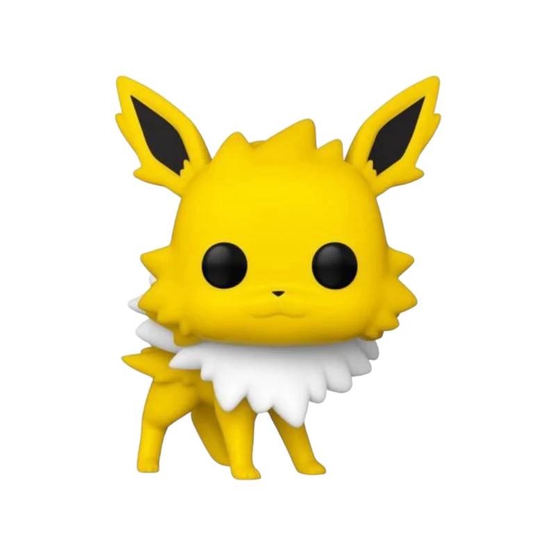 Jolteon #628 Funko Pop! - Pokémon