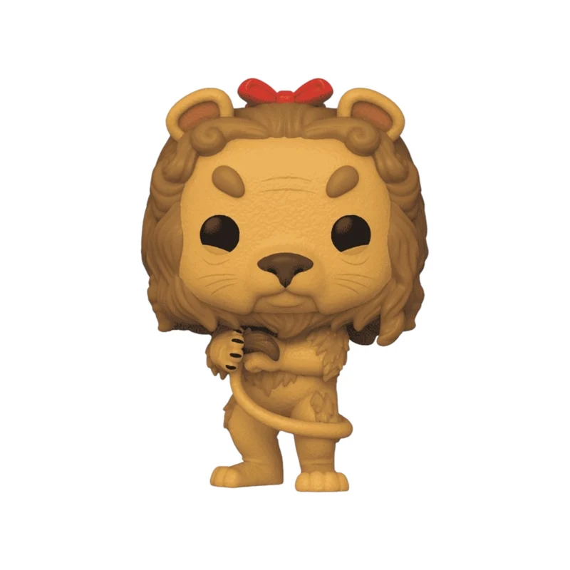 Cowardly Lion #1515 Funko Pop! - The Wizard of Oz