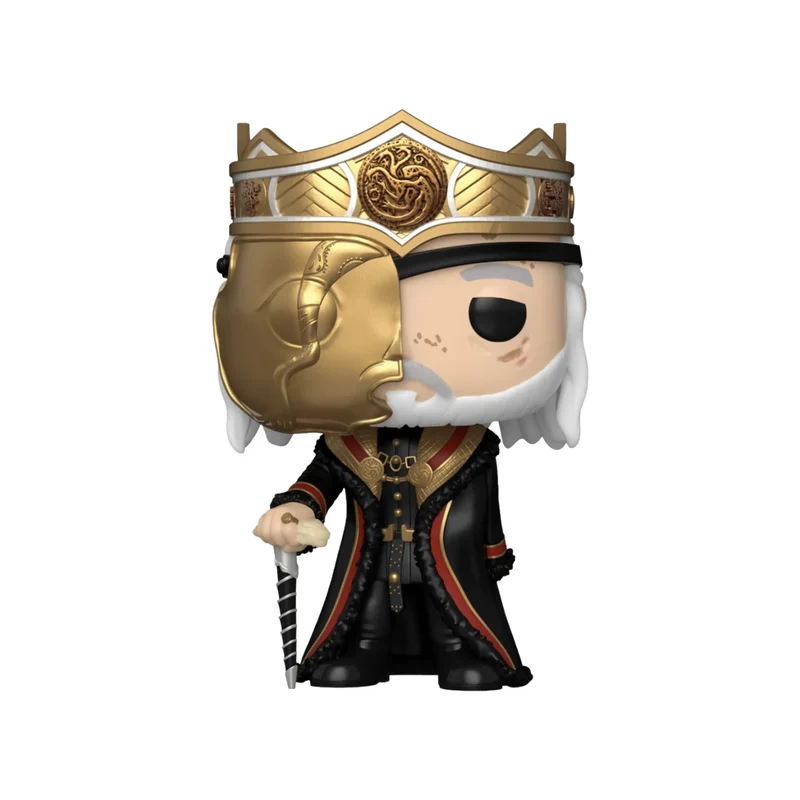 Viserys Targaryen #15 Funko Pop! House of The Dragon