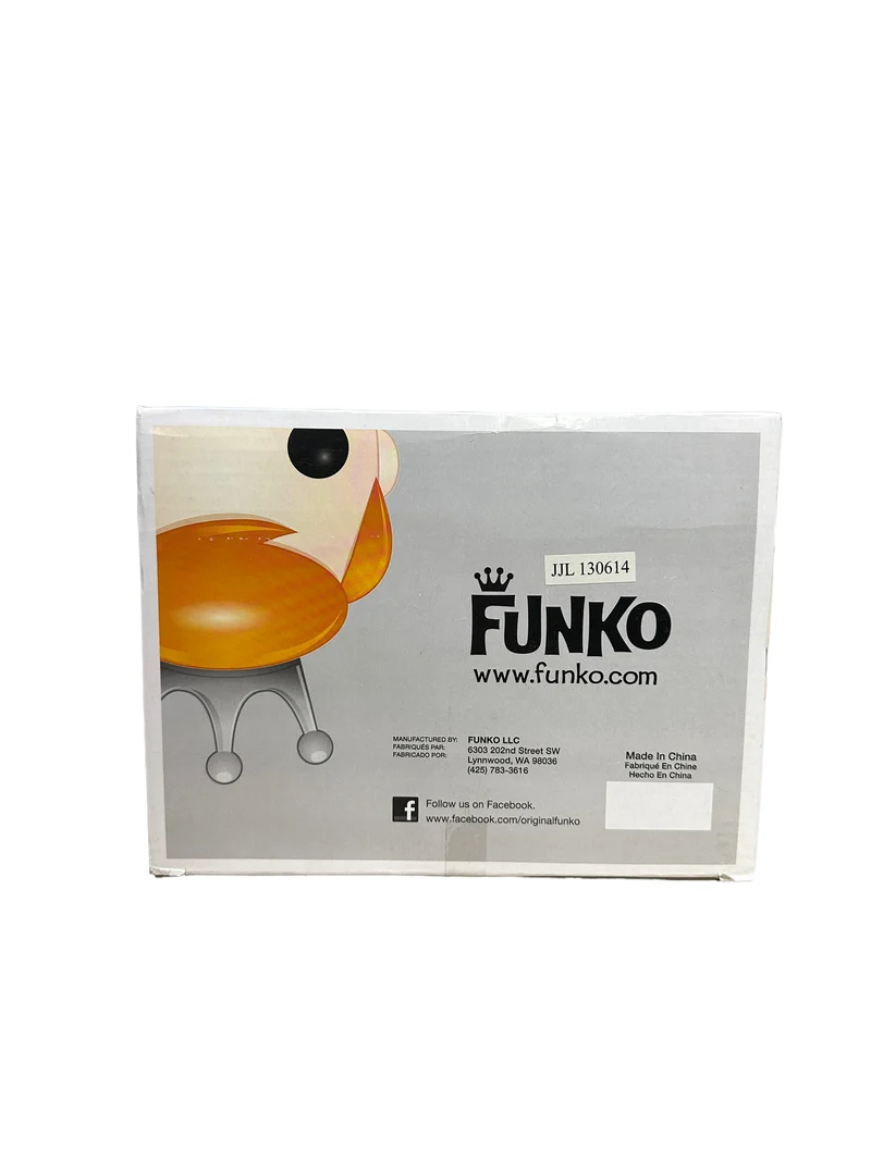 Freddy Funko as Daryl Dixon 9" Funko Pop! - SDCC 2013 Exclusive LE48 Pcs - Condition 7/10