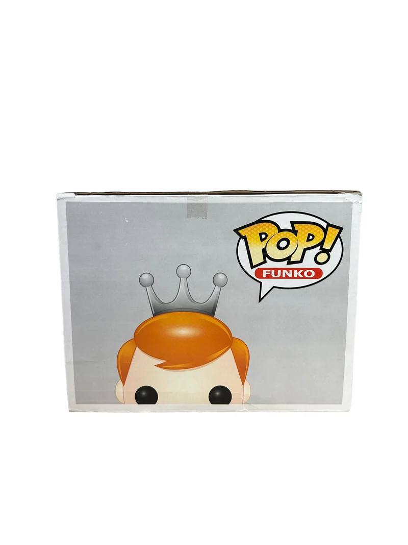 Freddy Funko as Daryl Dixon 9" Funko Pop! - SDCC 2013 Exclusive LE48 Pcs - Condition 7/10