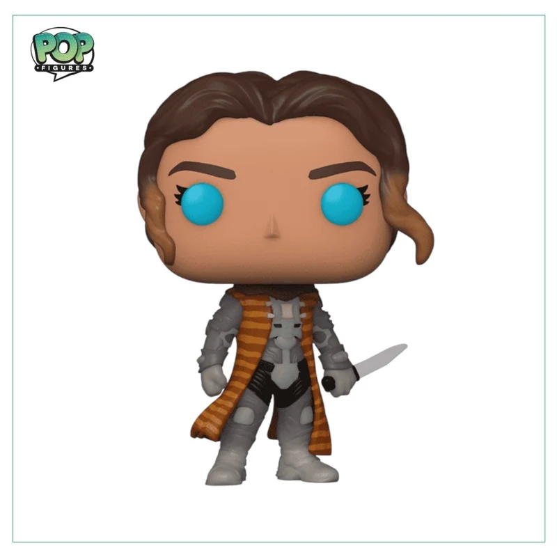 Chani #1495 Funko Pop - Dune 2