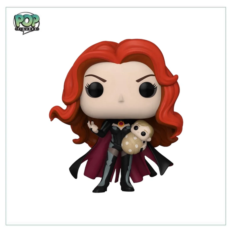 Goblin Queen #1304 Funko Pop! - X-Men '97 - NYCC 2023 Shared Exclusive