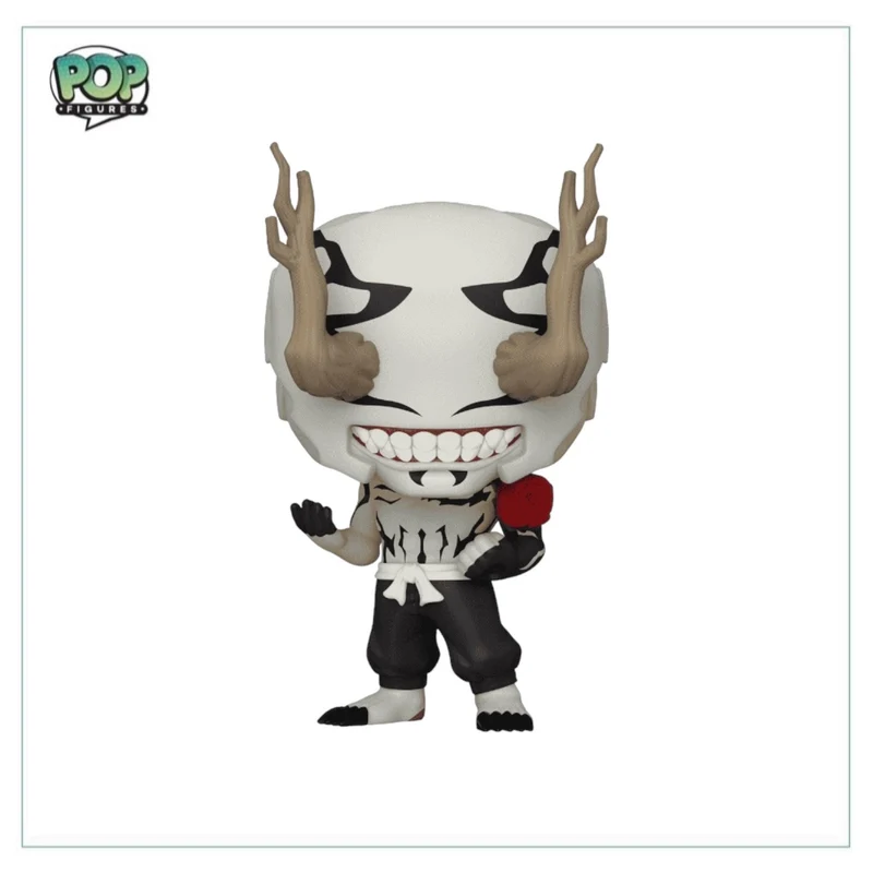 Hanami #1396 Funko Pop! - Jujutsu Kaisen - Chalice Collectibles Exclusive