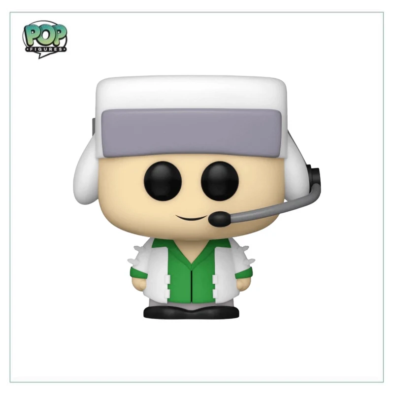 Boyband Kyle #39 Funko Pop! - South Park