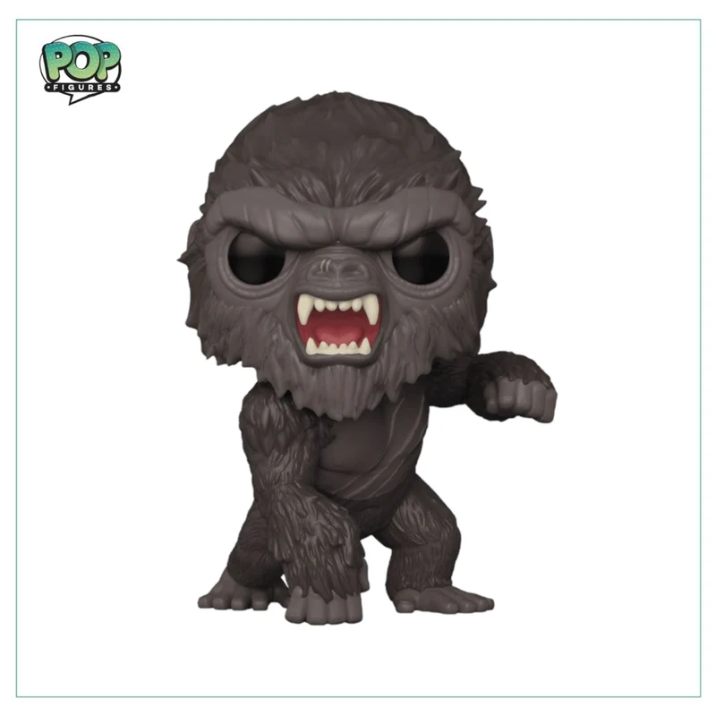 Kong #1016 Funko 10" Pop! - Godzilla vs Kong