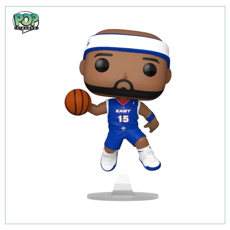 Vince Carter #162 Funko Pop! - NBA All-Stars