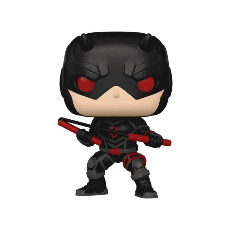 Daredevil (Shadowland) #1323 Funko Pop! - Marvel - Entertainment Earth Exclusive