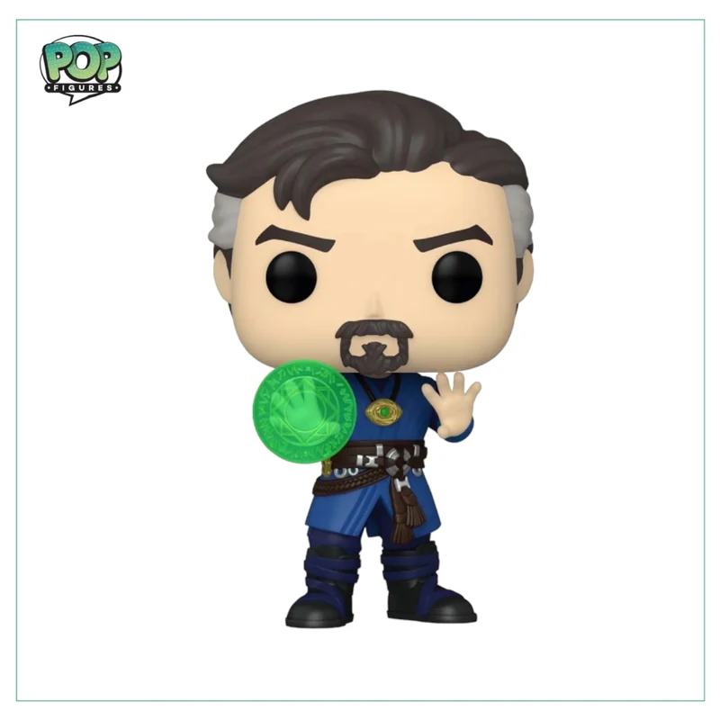 Doctor Strange #1039 Funko Pop! - Doctor Strange - Glow in the dark - Target