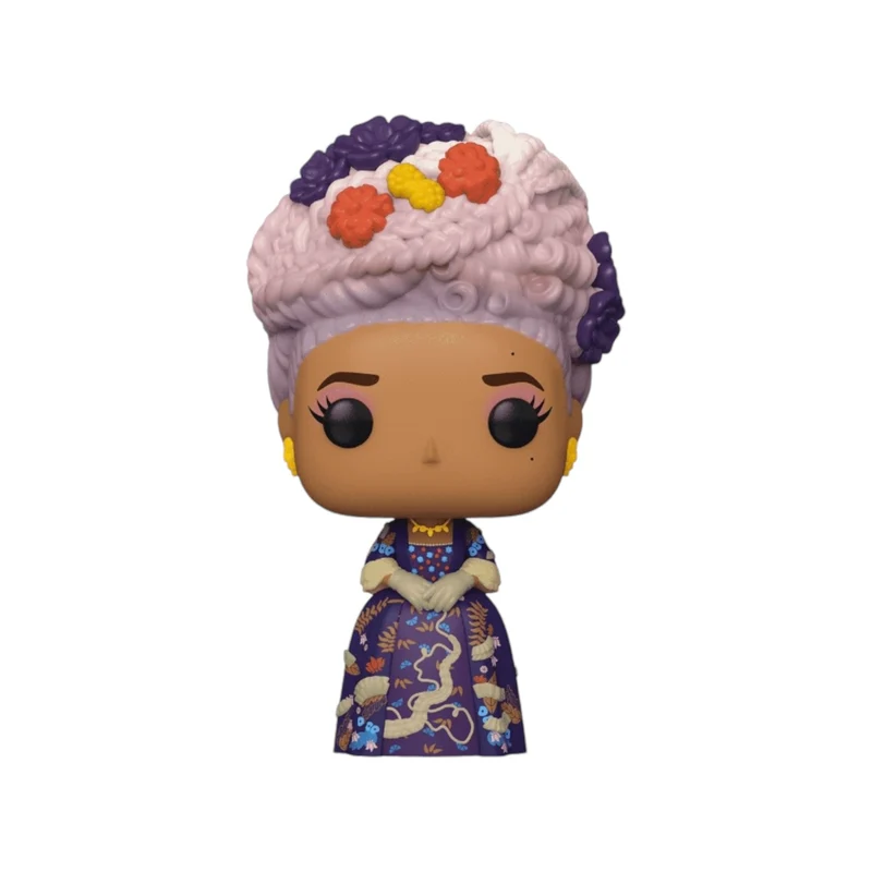 Queen Charlotte #1470 Funko Pop! - Bridgerton