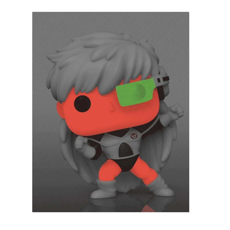 Jiece #1495 (Glows in the Dark) Funko Pop! - Dragon Ball Z - Entertainment Earth Exclusive