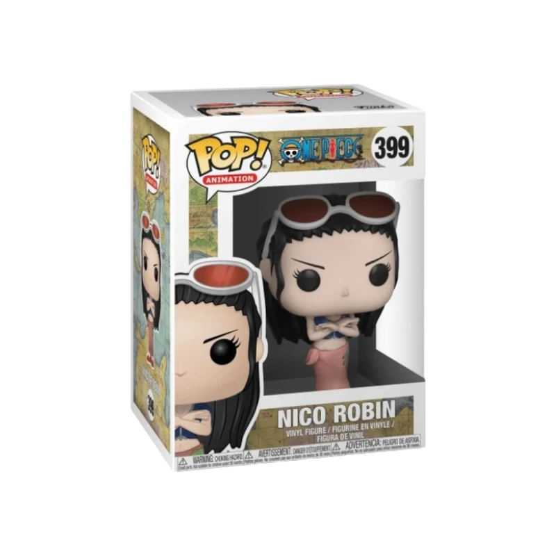 Nico Robin #399 Funko Pop! - One Piece