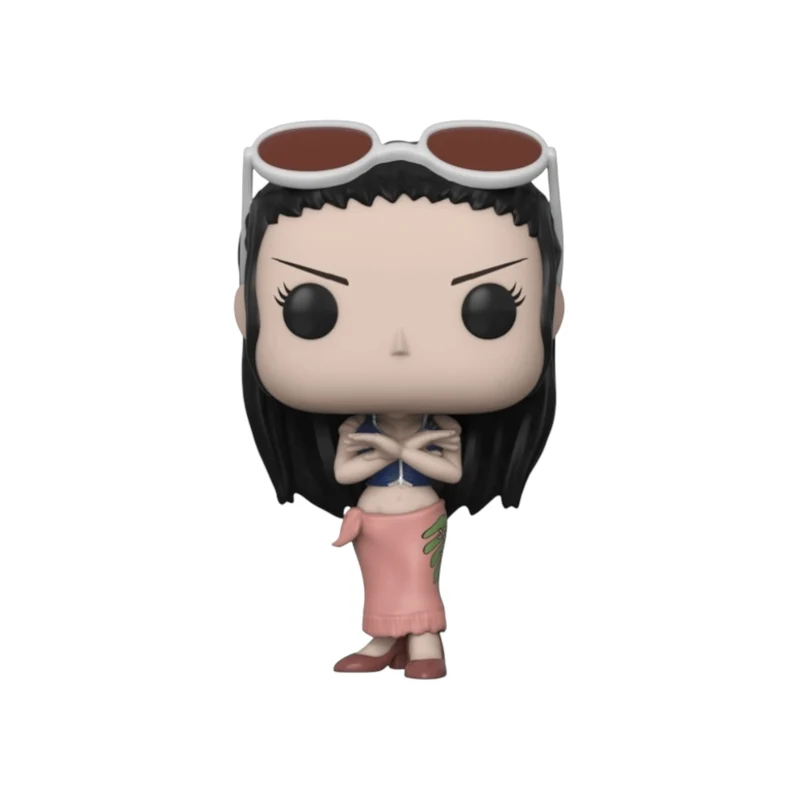 Nico Robin #399 Funko Pop! - One Piece