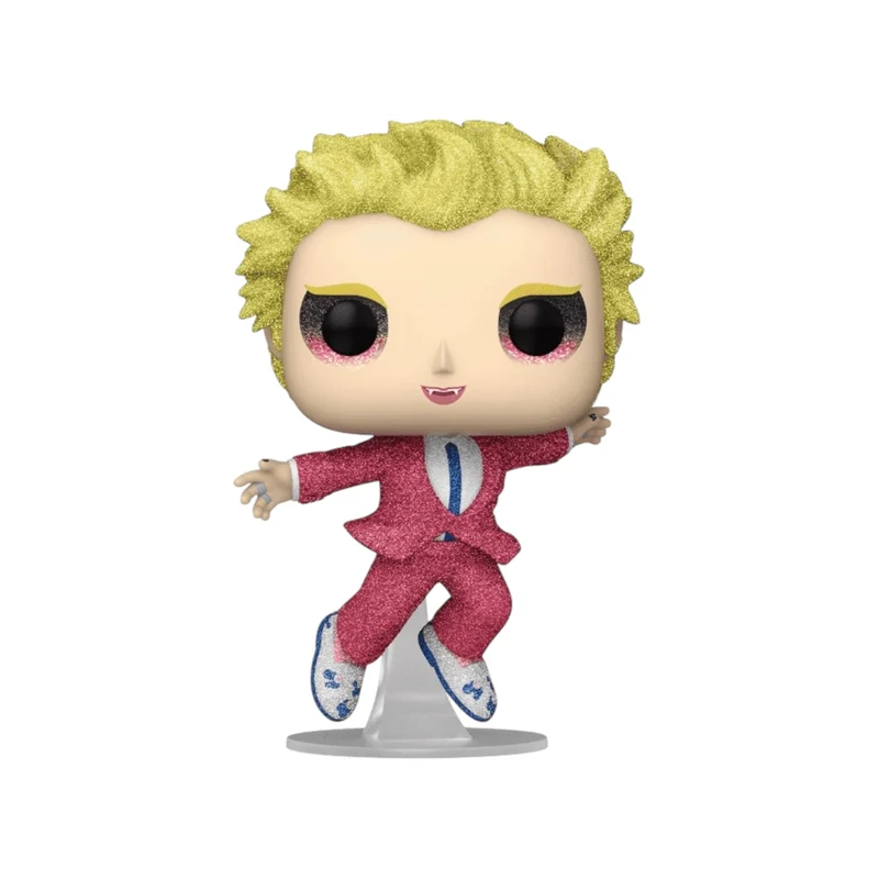 Ed Sheeran (Bad Habits) #348 (Diamond Collection) Funko Pop! - Rocks - PX Previews Exclusive