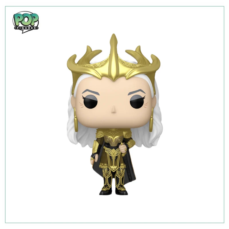 Hespera #1283 Funko Pop! - Fury of the Gods - DC