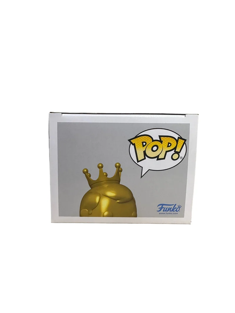 Freddy Bowling Trophy Funko Pop! - Funkoville - SDCC 2023 Official Convention Exclusive - Condition 8.5/10