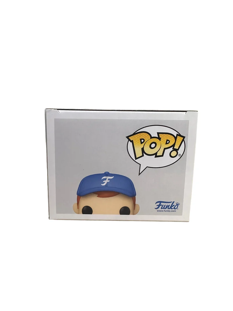 Floaty Freddy #212 Funko Pop! - SDCC 2023 Official Convention Exclusive - Condition 8.75/10