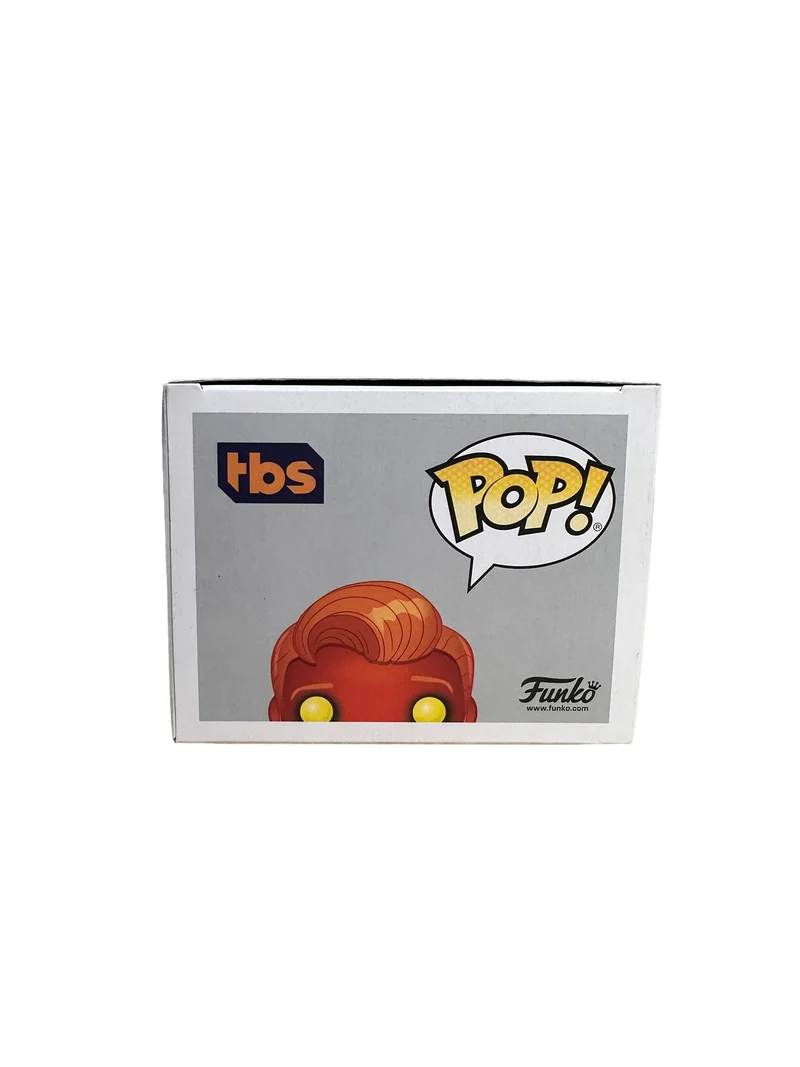 Hellboy Conan #17 Funko Pop! - Conan - SDCC 2018 Exclusive - Condition 7/10