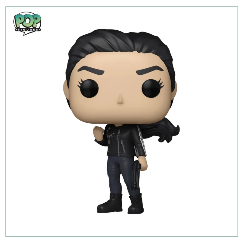 Maya Lopez #1214 Funko Pop! - Hawkeye
