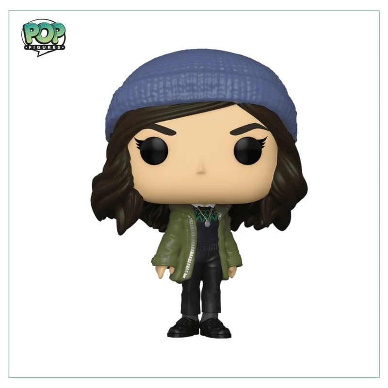 Sersi #741 Funko Pop! Marvel Eternals - Target Exclusive