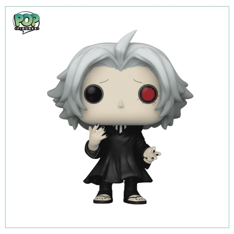 Owl #1545 Funko Pop! - Tokyo Ghoul