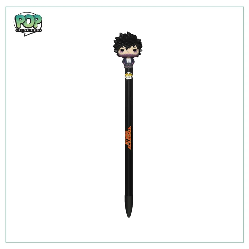 My Hero Academia Funko Pen Toppers