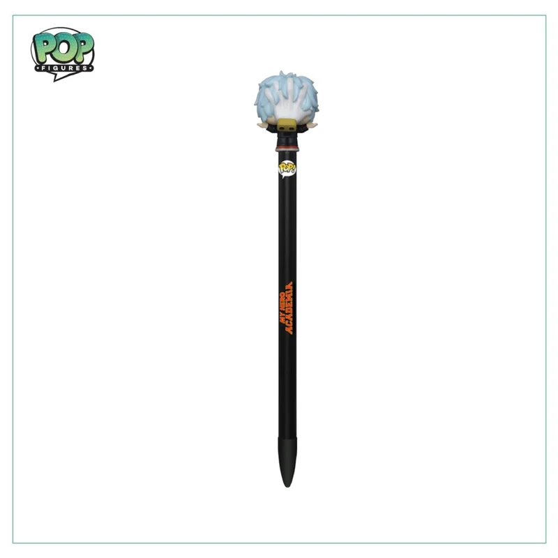 My Hero Academia Funko Pen Toppers