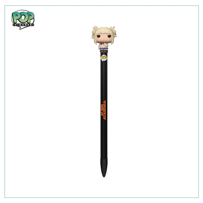 My Hero Academia Funko Pen Toppers