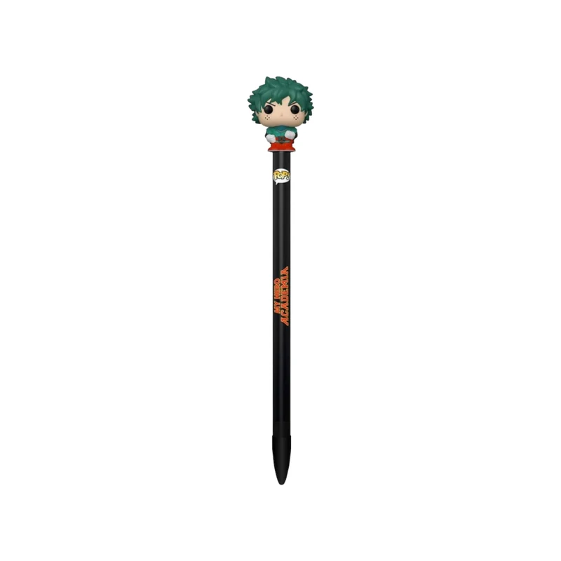 My Hero Academia Funko Pen Toppers