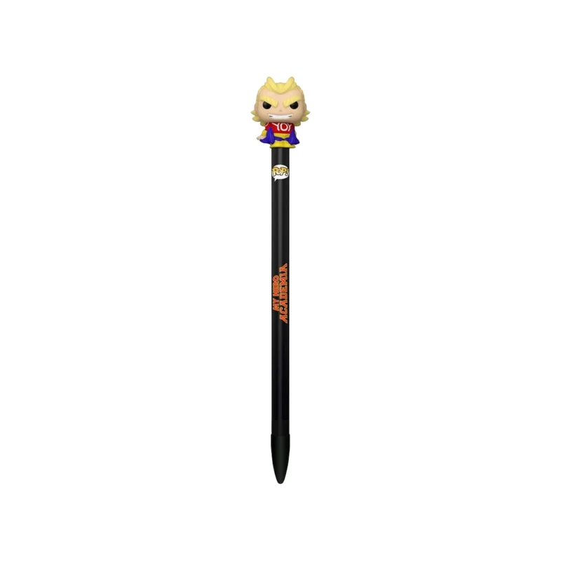 My Hero Academia Funko Pen Toppers