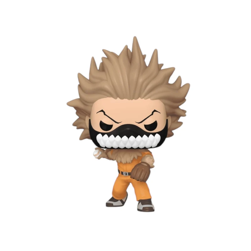 Shishido #1330 Funko Pop! - My Hero Academia