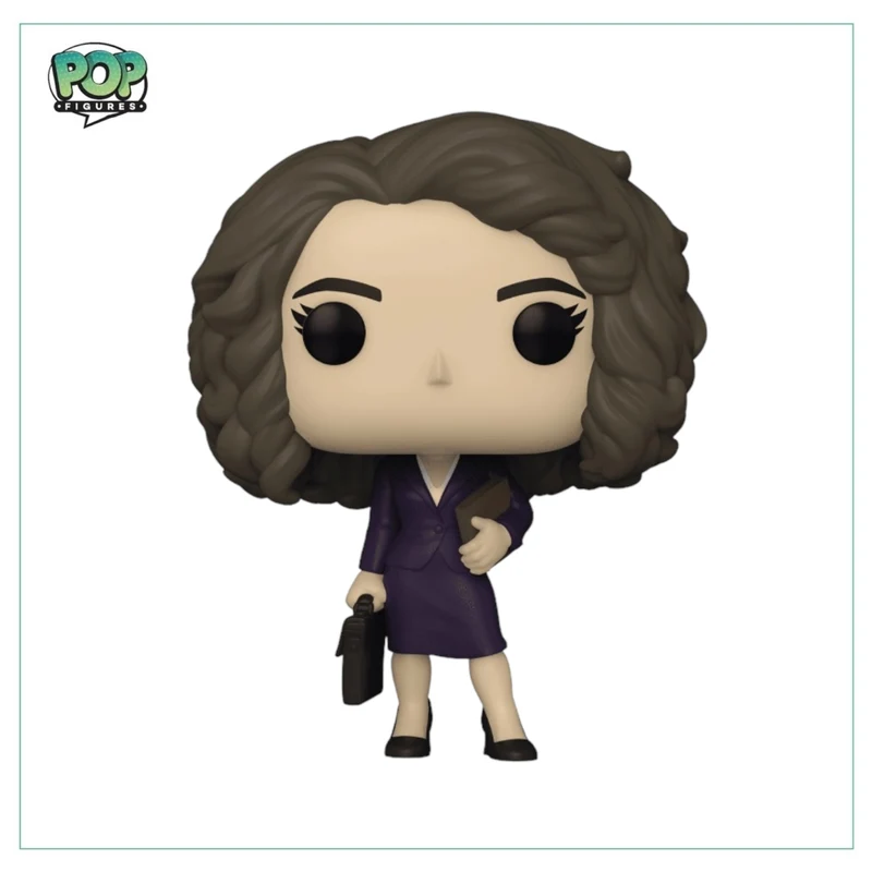 Jennifer #1128 Funko Pop! - She Hulk
