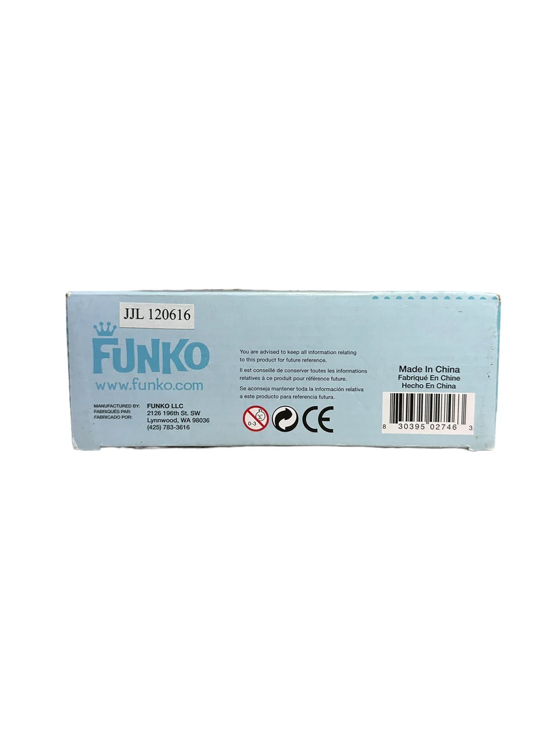 Mickey Mouse Funko Blox Vinyl Figure! - Disney - SDCC 2012 Exclusive LE480 Pcs - Condition 7/10