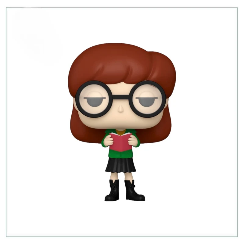 Daria Morgendorffer #1439 Funko Pop! - Daria