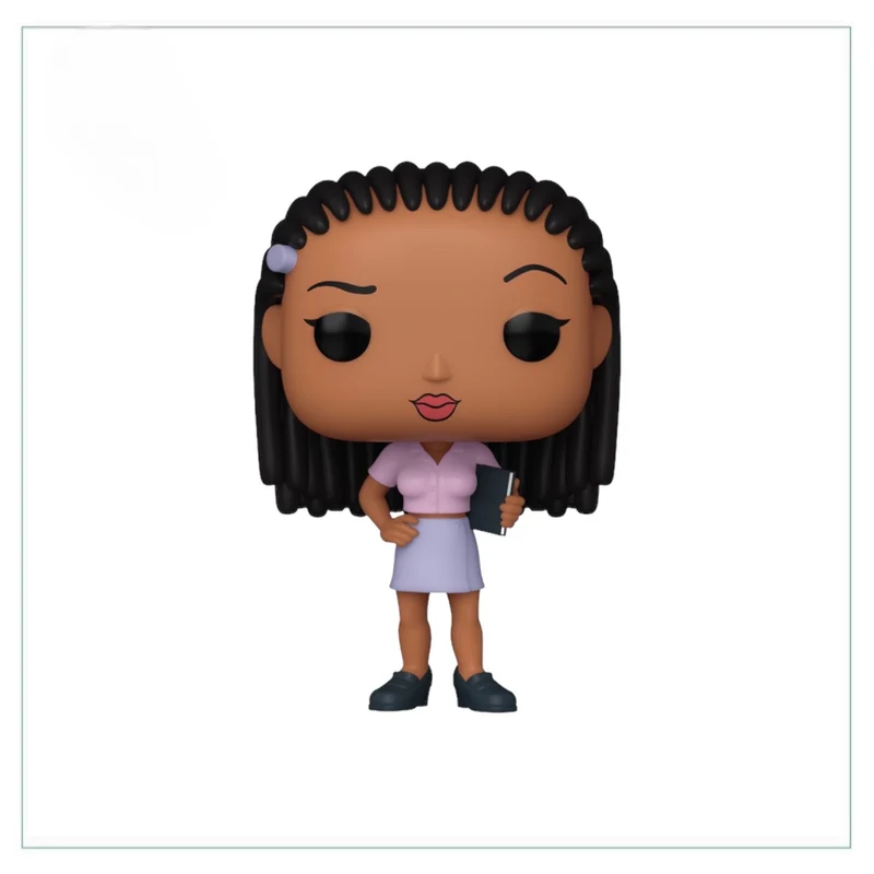 Jodie Landon #1441 Funko Pop! - Daria