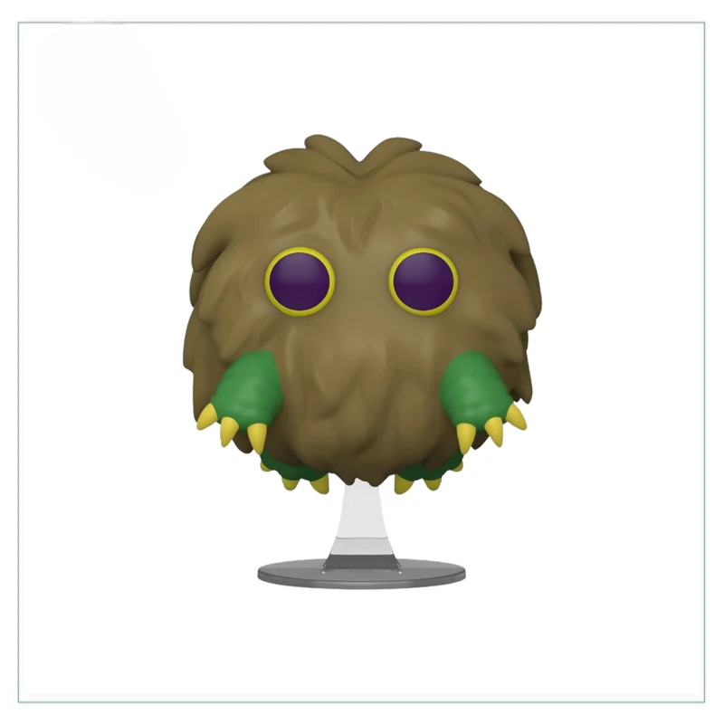 Kuriboh #1455 Funko Pop! - Yu-Gi-Oh!