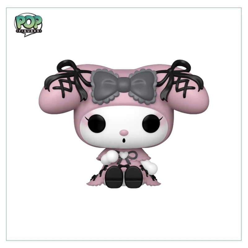 My Melody #74 Funko Pop! - Sanrio - Hot Topic Exclusive