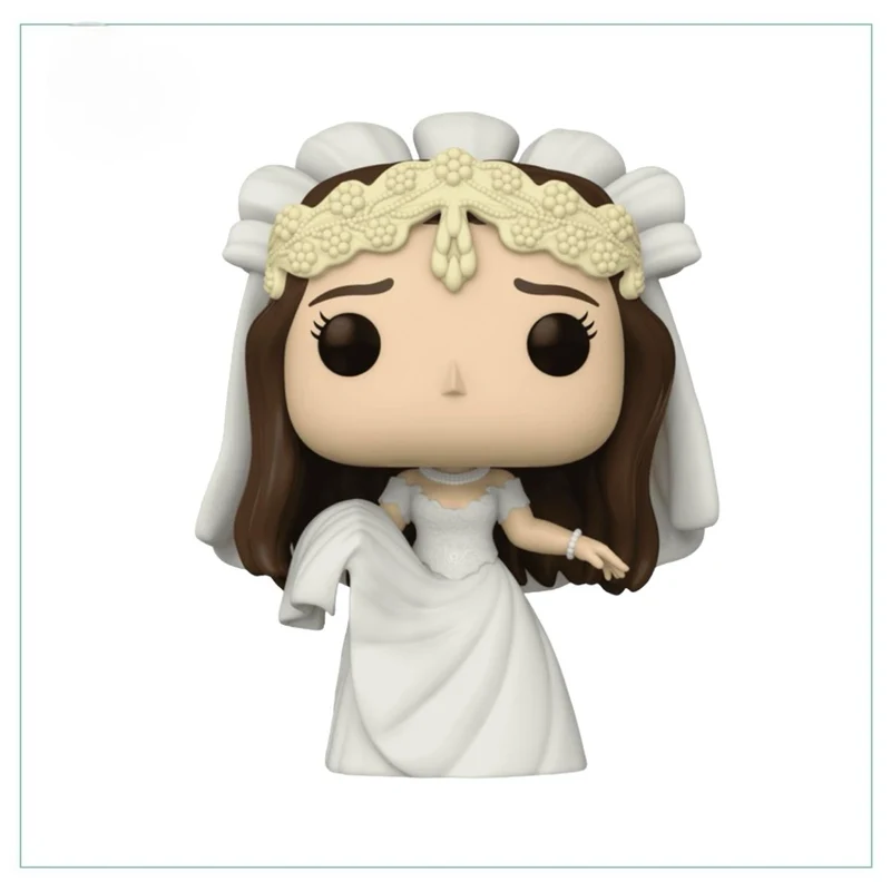 Rachel Green #1280 Funko Pop! Friends