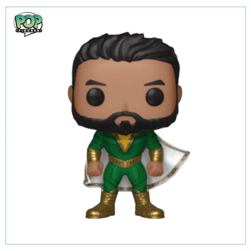 Pedro #1282 Funko Pop! - Shazam