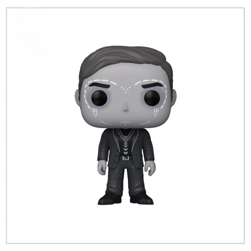 Jack Russell #1272 Funko Pop! - Werewolf by Night