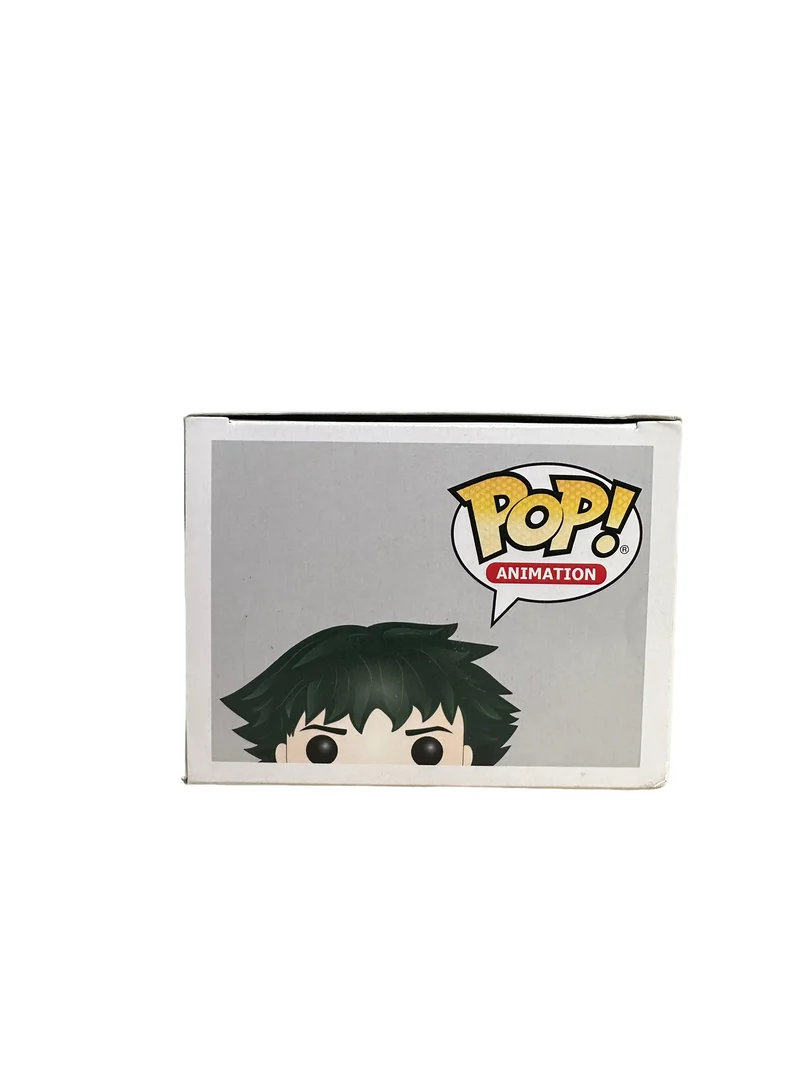 Spike #146 Funko Pop! - Cowboy Bebop - Condition 7.5/10