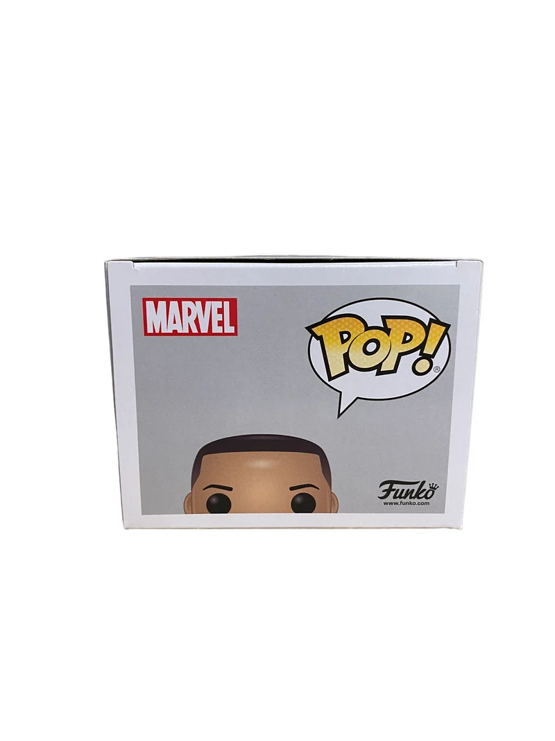 Wong #493 Funko Pop! - Avengers Endgame - SDCC 2019 Official Convention Exclusive - Condition 8.5/10